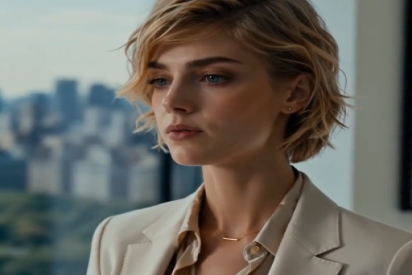 Memorias de un Inocente personajes principales