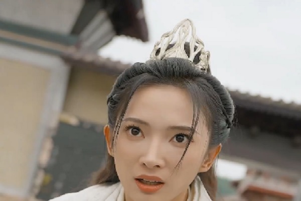 I Gave My Wife A Red Tasseled Spear Episode 9