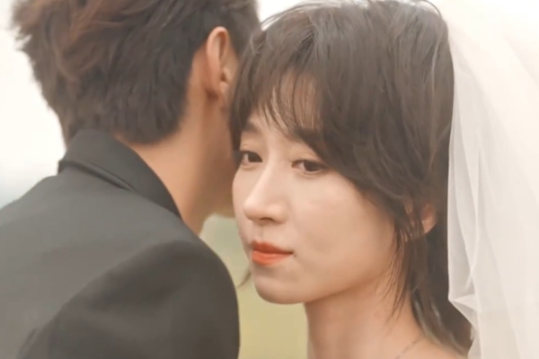 He Lost Her For Good After the Fake Turned Real chinese drama