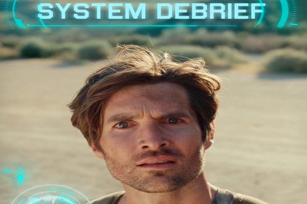 I Rise From Scavenger to King with Alien Tech Dailymotion Movie
