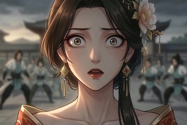 Simp Reborn Win Over Her Mom Manhwa Episode