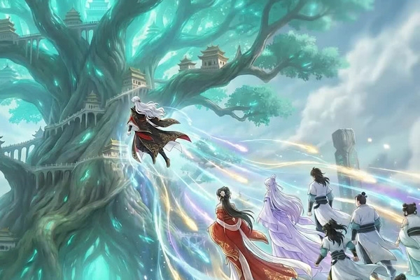 Simp Reborn Win Over Her Mom Manhwa