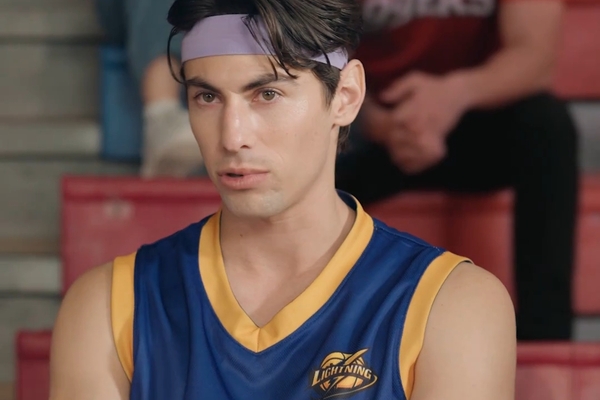 the comeback play film