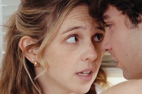The Seduction Game Dailymotion Movie