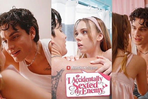 I Accidentally Texted My Enemy Dailymotion Vertical Drama: What Does Evelyn Send To Colton?
