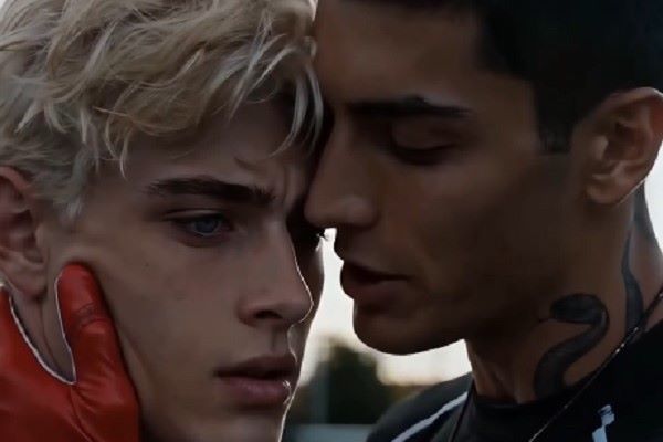 Blitzed By My Rival’s Obsession Dailymotion Backstory