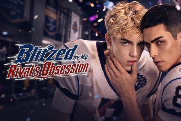 Blitzed By My Rival’s Obsession Dailymotion