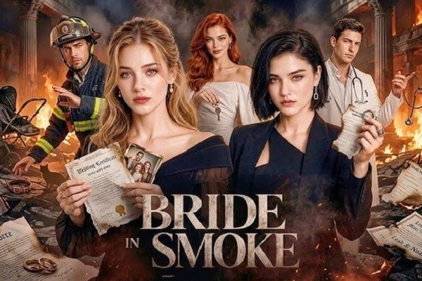 Brides In Smoke Bilibili