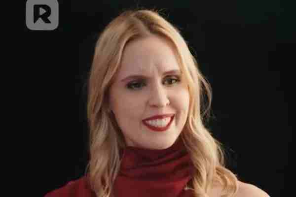 Celine Planata ReelShort