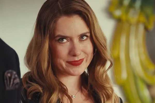 EmilyRose Morris Bio