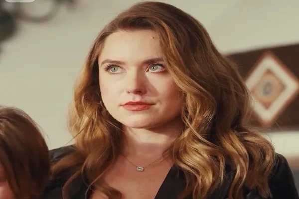 EmilyRose Morris Actor