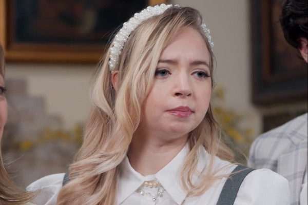 Julia Mason short dramas