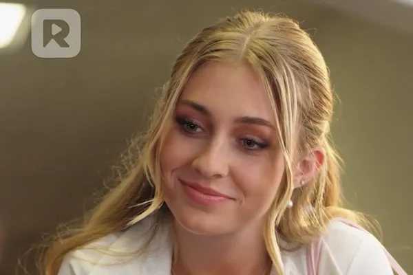 Katelyn Rose Actress