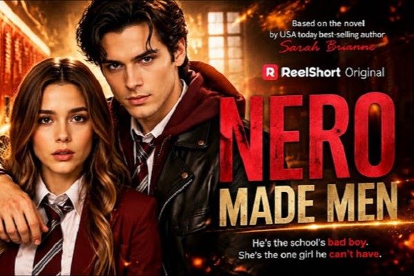 Nero Made Man Dailymotion
