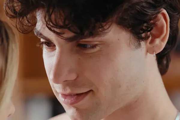Noah Andre Movies 