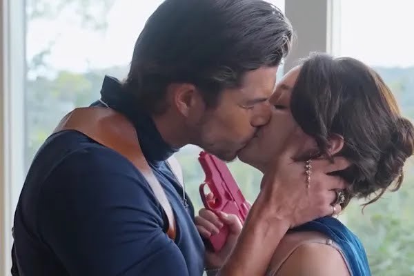 Inside Valentina Cavallaro and Dante Cavallaro’s Intense Romance in Bound by the Past: The Ultimate Mafia Power Couple