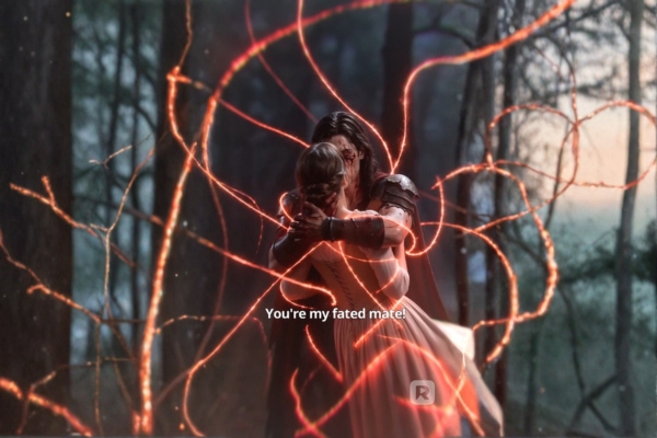 Cursed By Every Woman’s Touch