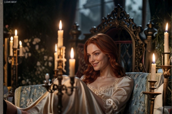Thirsty for the Wet Nurse Full Episodes