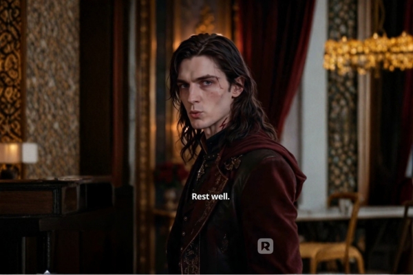 Thirsty for the Wet Nurse
