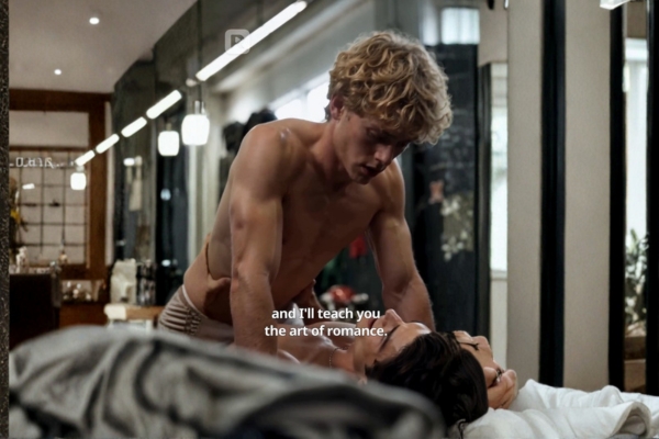 Romance Lessons With My Quarterback Full Episodes
