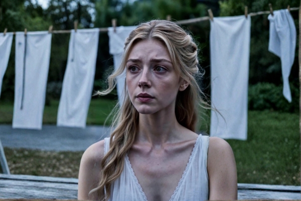The Alpha Princess is Gone for Good ReelShort