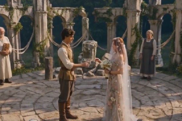 The Silver Serpents Bride Drama Animation Plots