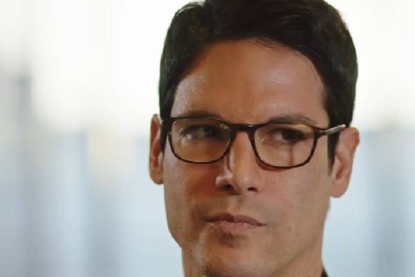 Dispensaste um Gênio Tecnológico Erik Martin