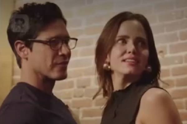 Dispensaste um Gênio Tecnológico Erik e Fernanda