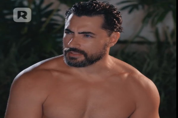 Alexandre Monteiro A Adorável Esposa do Sr Monteiro Filme